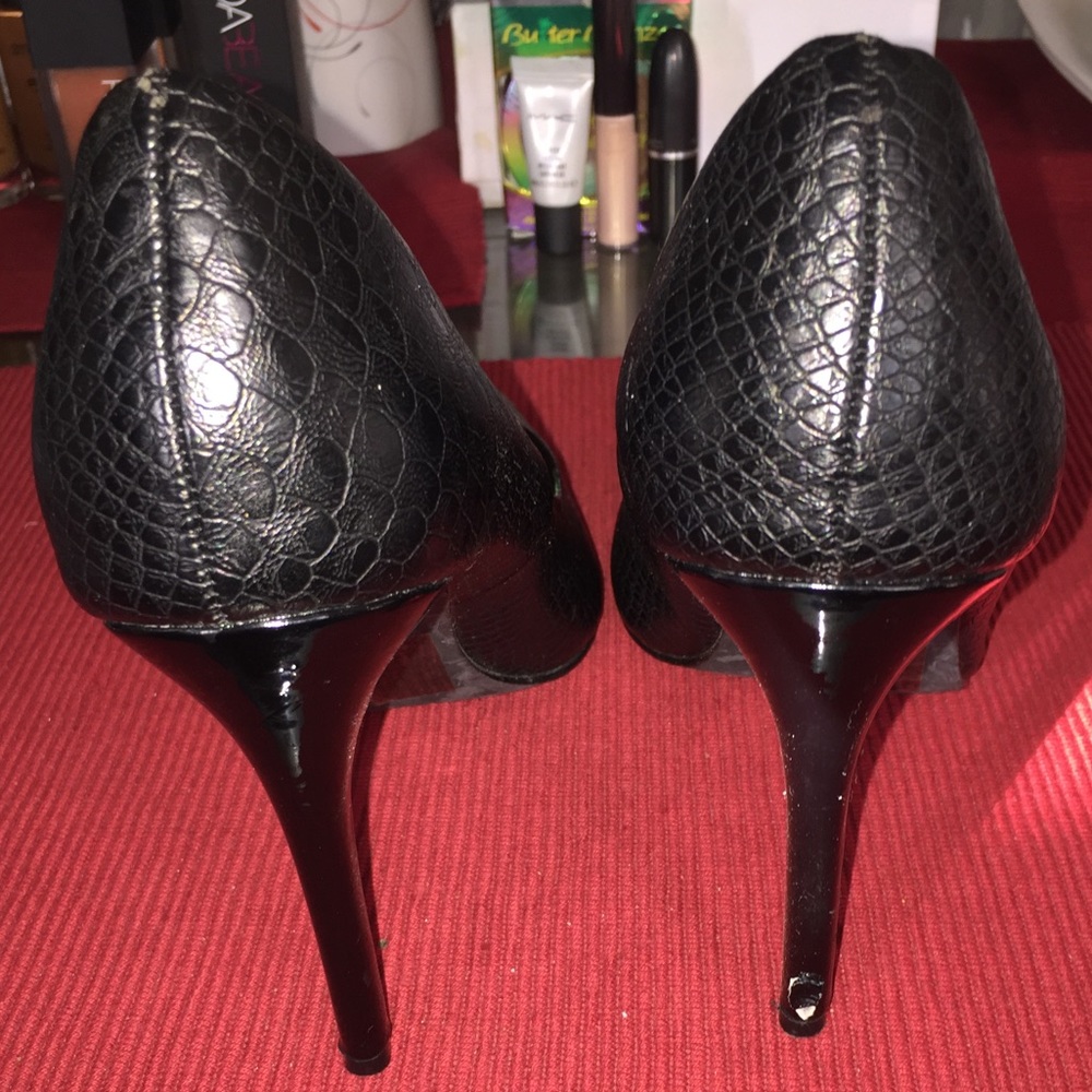 Express heels - Picture 6 of 8